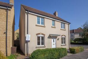39, Avenue De Gien, Malmesbury SN16 9GX