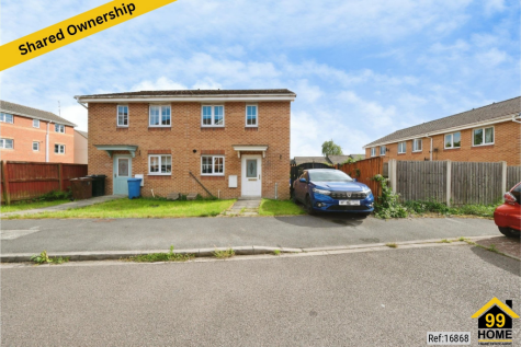 Fielder Mews, Sheffield, S5