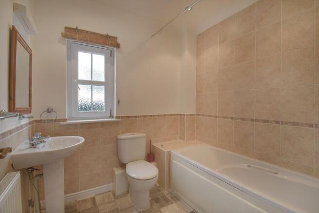 Bathroom 1