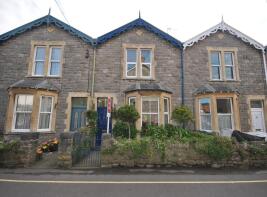 3, Montrose Villas, Cliff Street, Cheddar BS27 3PR