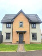 6, Countesswells Park Road, Aberdeen AB15 8FH