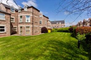 2, Grange House, West Grange Court, York YO30 6AP