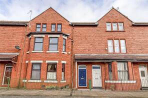 24, Coronation Street, Salford M5 3RW