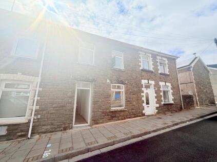 Blaengarw Road, Blaengarw, Bridgend