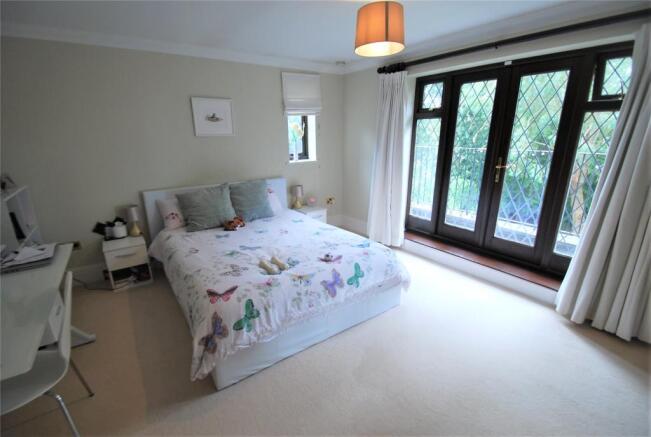 Bedroom 2