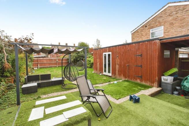 Elgar Close, Tonbridge, Kent, TN10 photo 3