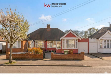 Gunners Grove, chingford, E4
