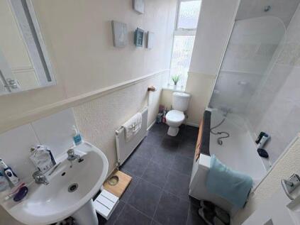 Branch Road, Burnley, BB11