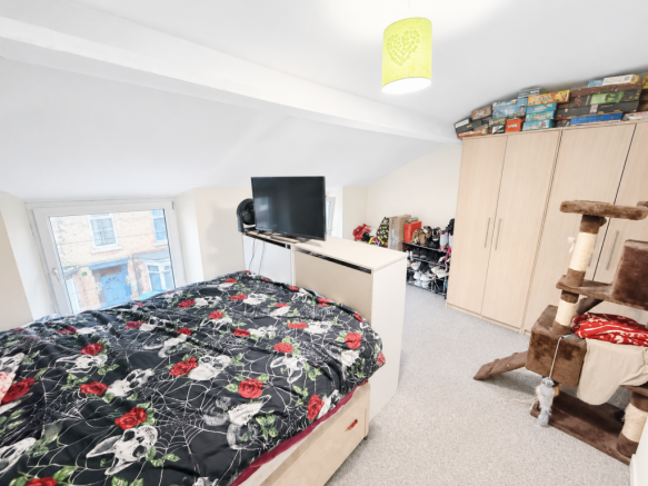 2 bed Terraced for sale Image 7