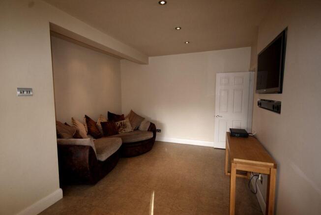 Snug Area