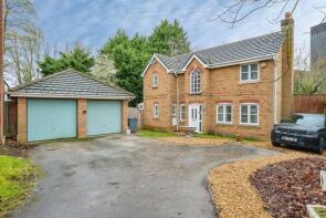 16, Rembury Place, Warrington WA4 4JT