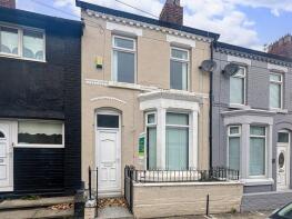 7, Elderdale Road, Liverpool L4 2ST