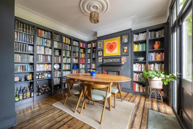 Beech Hall Road E4
