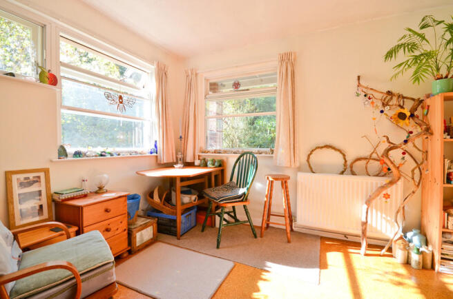 Hobby Room