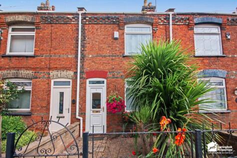 Blencowe Terrace, Wisbech, Cambridgeshire