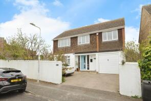 55, Ethelbert Road, Birchington CT7 9PX