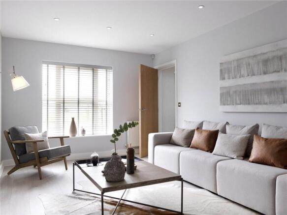 4 bed Semi-Detached for sale Image 8