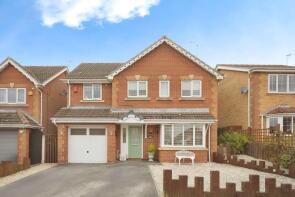 3, Little Brind Road, Chesterfield S41 8XW