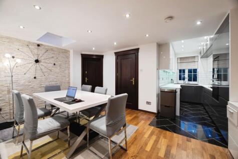Richmond Road, London, E11