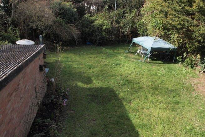 Garden 2