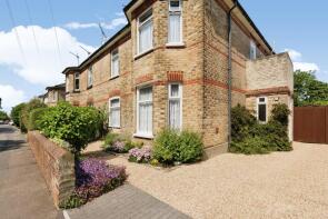 43, St Clement's Road, Bournemouth BH1 4DX