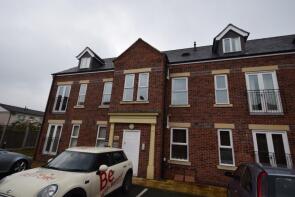20, Skaife Apartments, Corunna Court, Wrexham LL13 8AF