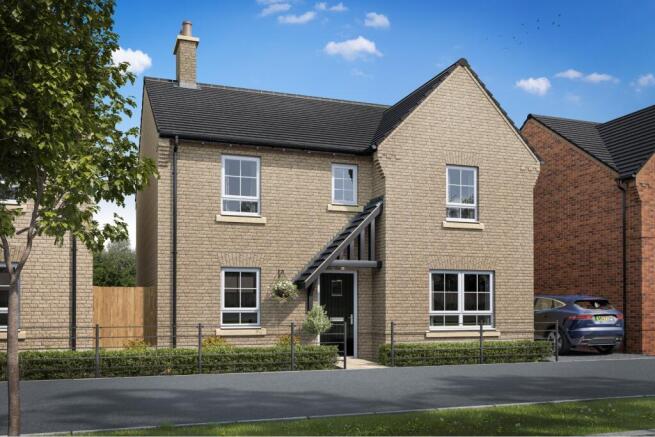 Fallow CGI external 2