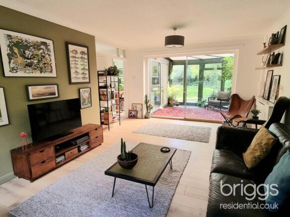 West End Road, Maxey, Market Deeping, PE6 photo 5