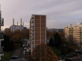 Flat 39, Chippendale House, Churchill Gardens Estate, London SW1V 3BU