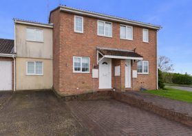 35, Ironstone Close, Lydney GL15 6HF