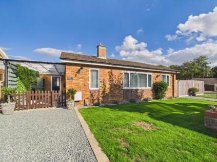 Adastral Place, Swaffham