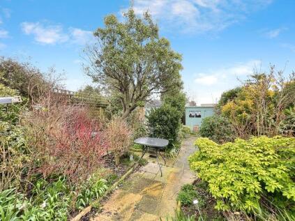 Lower Park Road, Brightlingsea, CO7