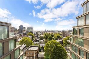 Flat 249, 85, Royal Mint Street, London E1 8RD
