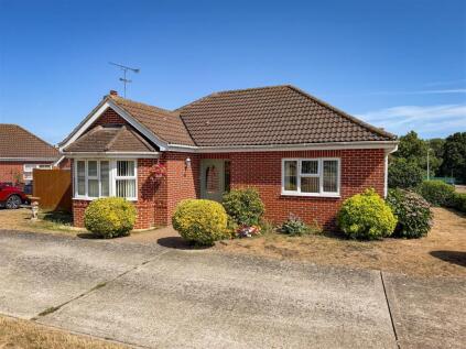Brookvale, St Osyth, Essex