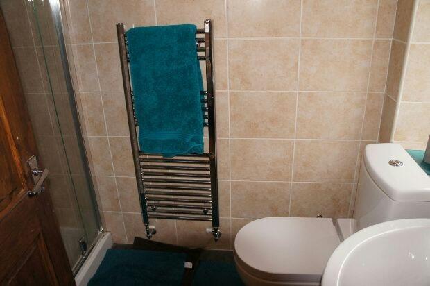 En suite