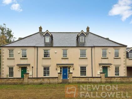 King Henry Chase, Bretton, Peterborough, PE3