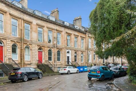 Wilton Street, Glasgow, G20
