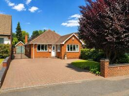 36, Cannock Road, Burntwood WS7 0BJ