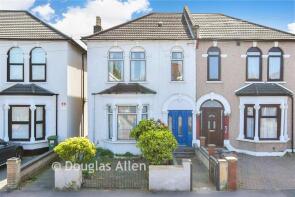 92, Mill Lane, Romford RM6 6YH