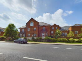 41, Potters Place, Horsham RH12 2PL