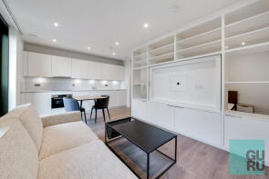 904, Menara Point, Affinity View, Stratford, London E16 4EE