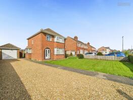 45, Peterborough Road, Crowland, Peterborough PE6 0BB