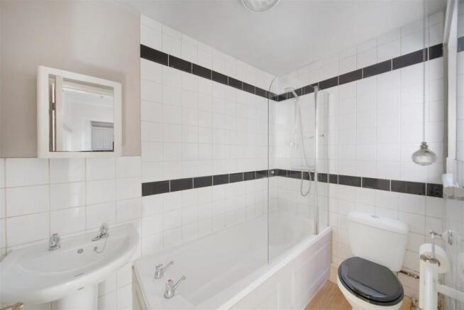 HOUSE BATHROOM