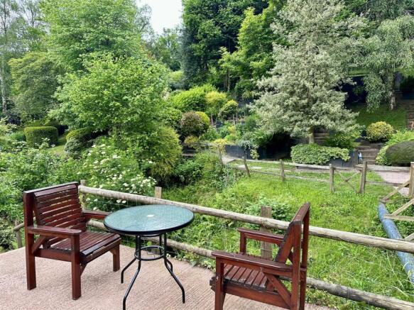 GARDENS AND GROUNDS