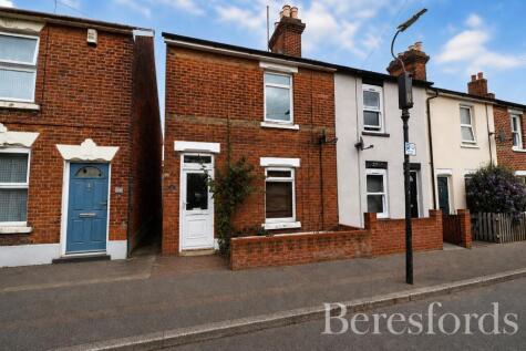 Kendall Road, Colchester, CO1