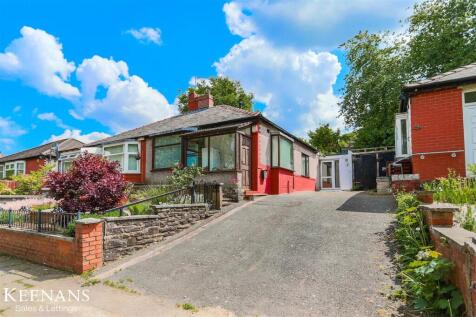 Richmond Road, Accrington