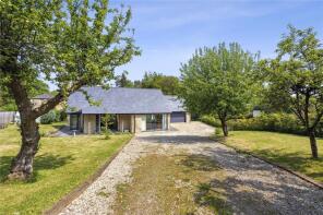 Rock View, Leckhampton Hill, Cheltenham GL53 9QG