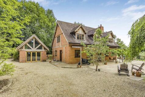 Kiln Lane, Binfield Heath, Henley-on-Thames, RG9
