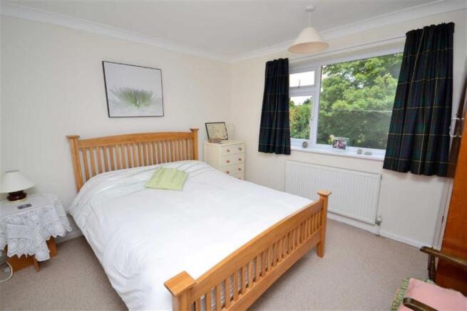 BEDROOM TWO