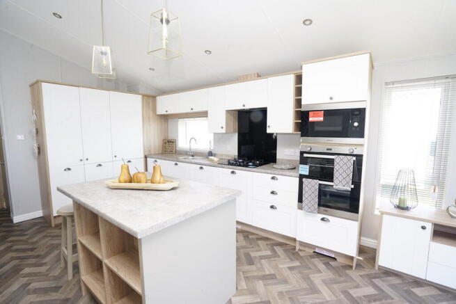 Pegwell Bay Holiday Park photo 4